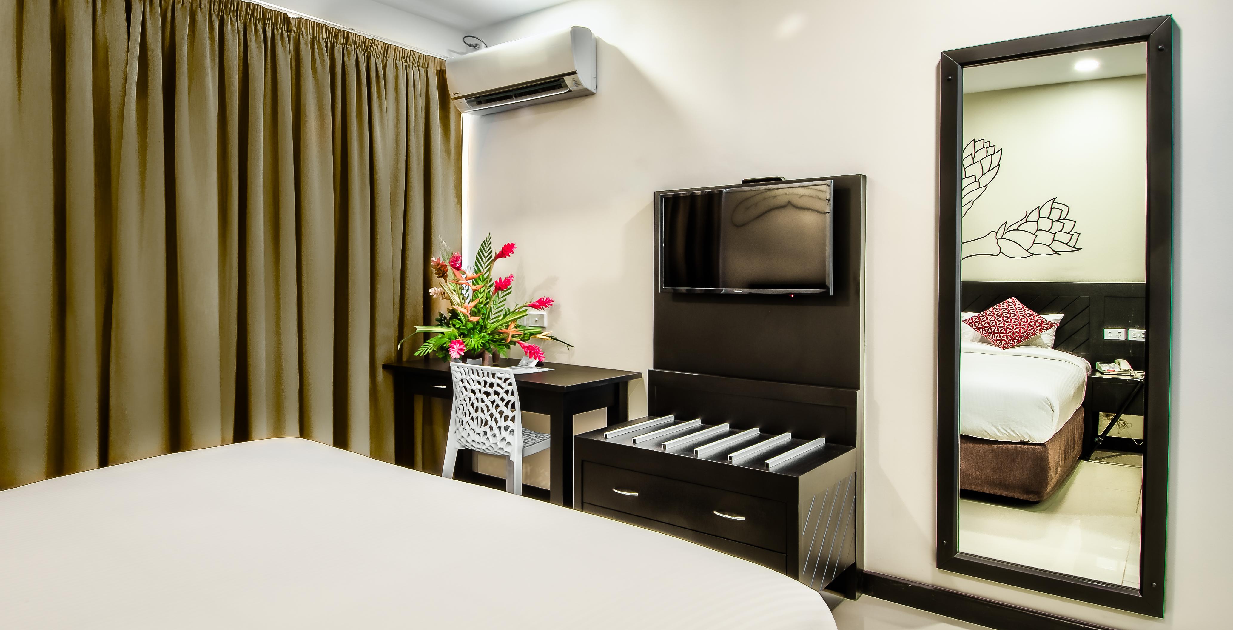 Tanoa Rakiraki Hotel Esterno foto