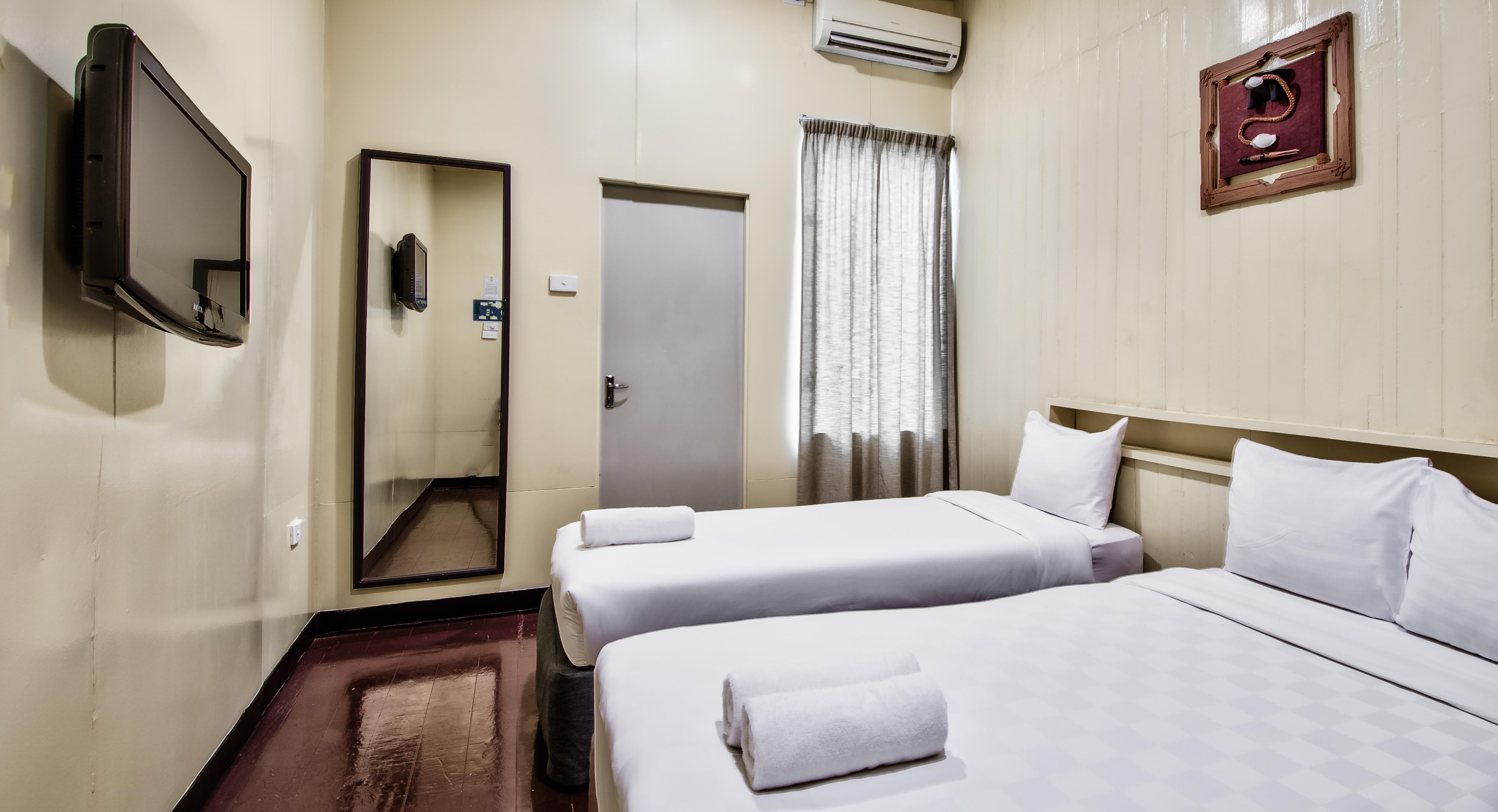 Tanoa Rakiraki Hotel Esterno foto