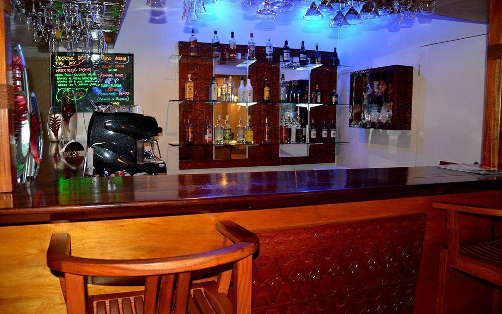 Tanoa Rakiraki Hotel Esterno foto