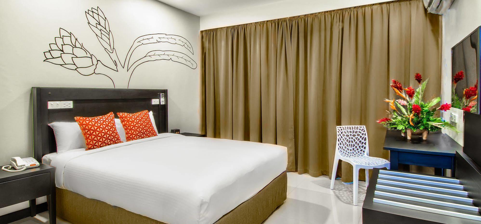 Tanoa Rakiraki Hotel Esterno foto
