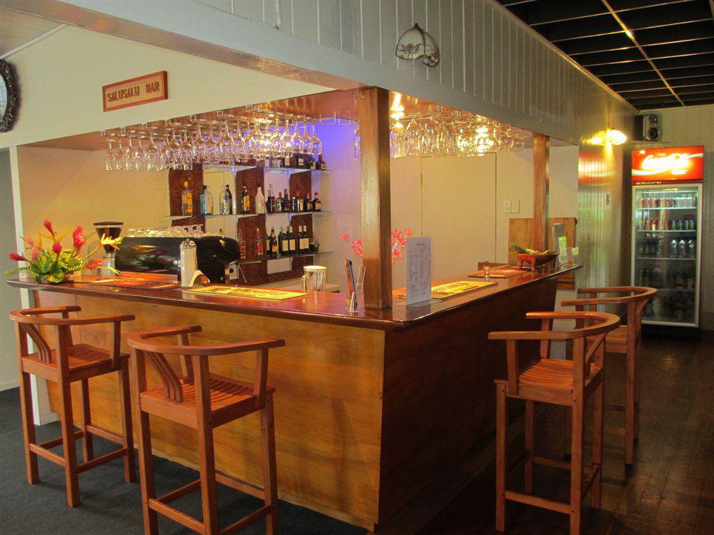 Tanoa Rakiraki Hotel Esterno foto